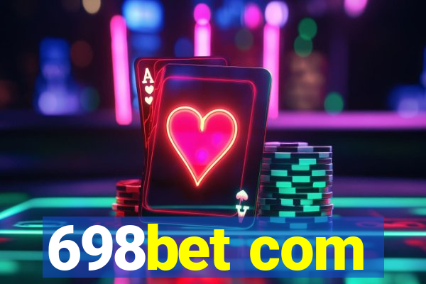 698bet com